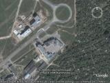 Google Earth Брянск: Лицей №1 (около старого аэропорта)