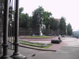 Памятник Тютчеву, фото 2